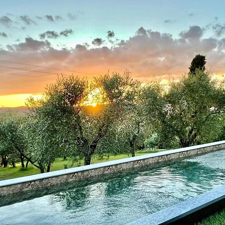 Agriturismo Casaviva Pozzo  Exterior foto