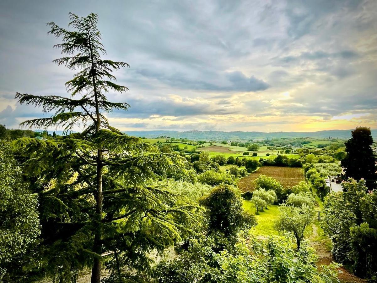 Agriturismo Casaviva Pozzo  Exterior foto