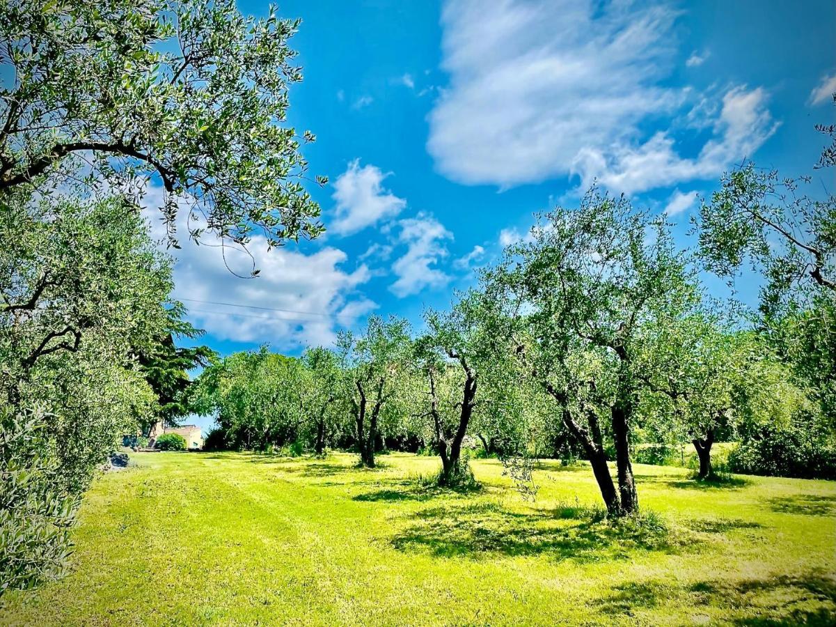 Agriturismo Casaviva Pozzo  Exterior foto