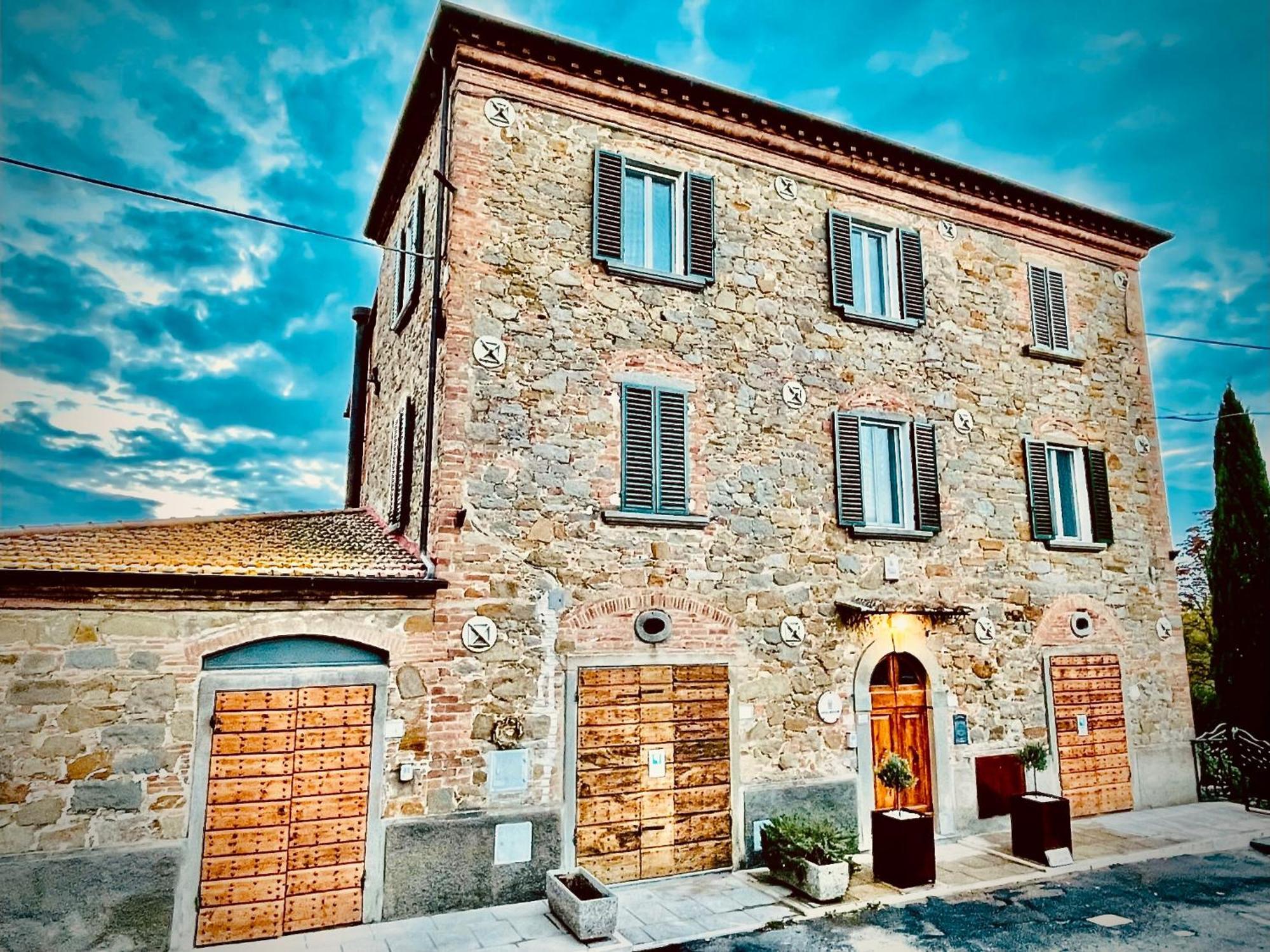 Agriturismo Casaviva Pozzo  Exterior foto