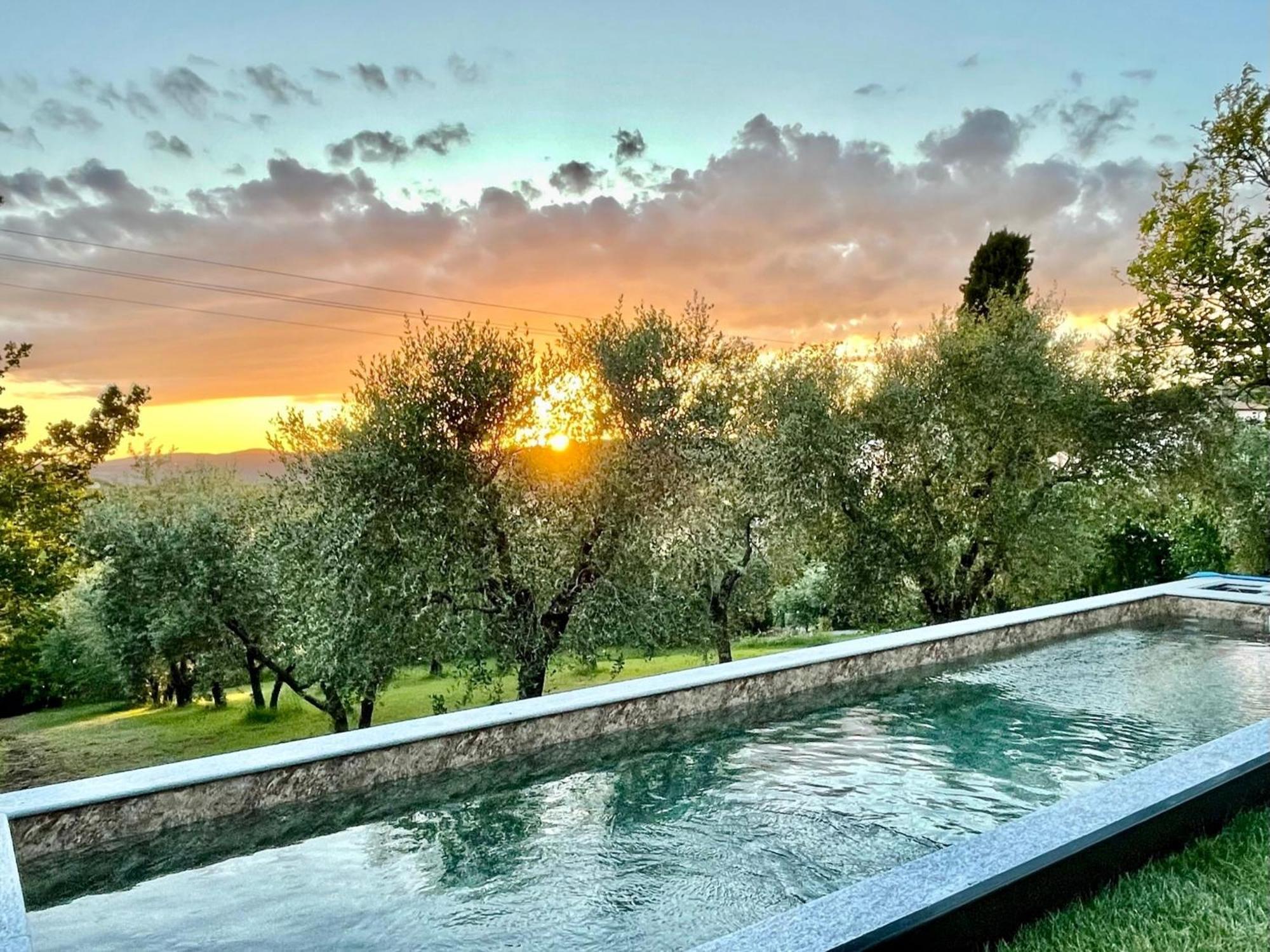 Agriturismo Casaviva Pozzo  Exterior foto