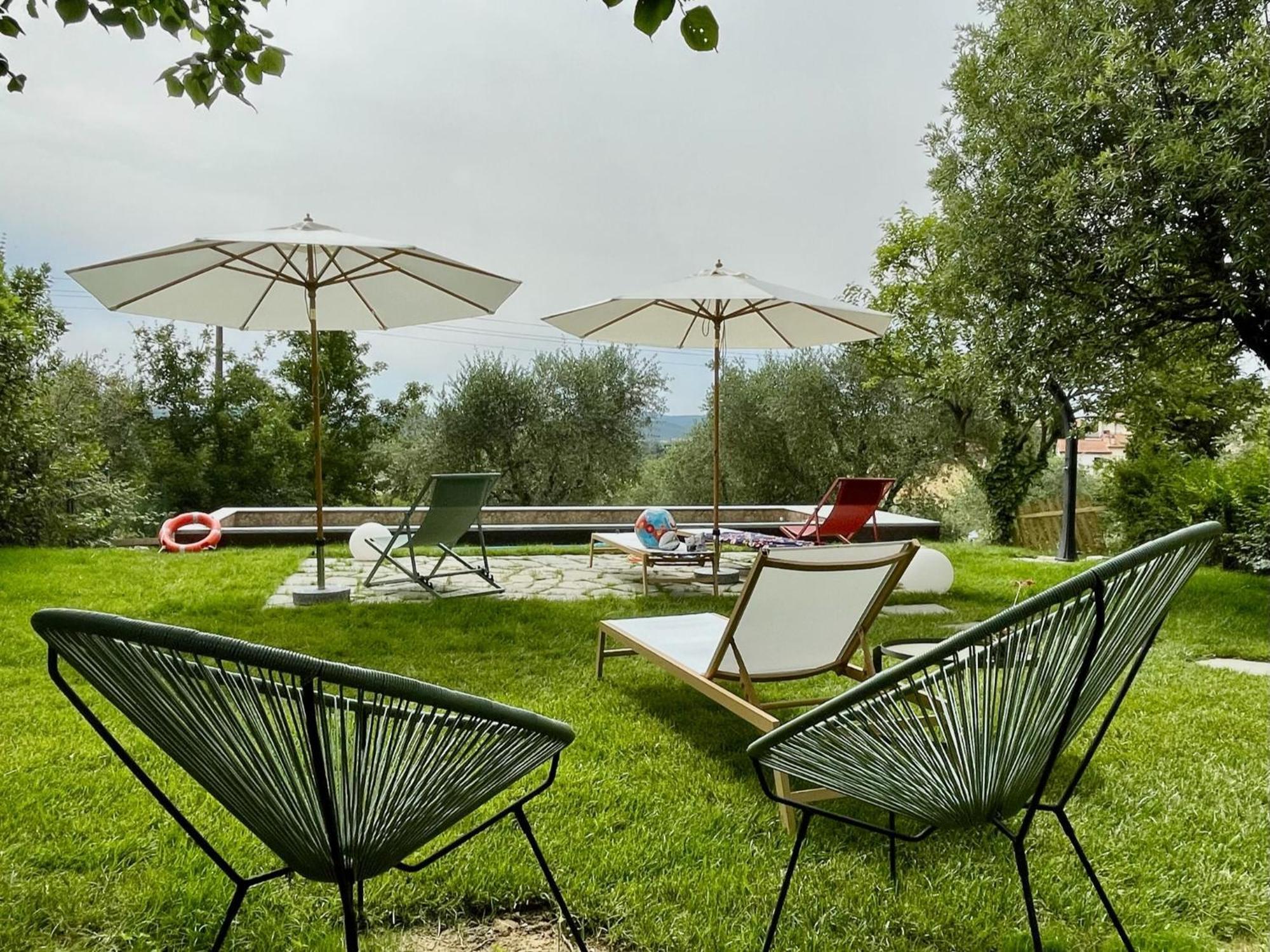 Agriturismo Casaviva Pozzo  Exterior foto
