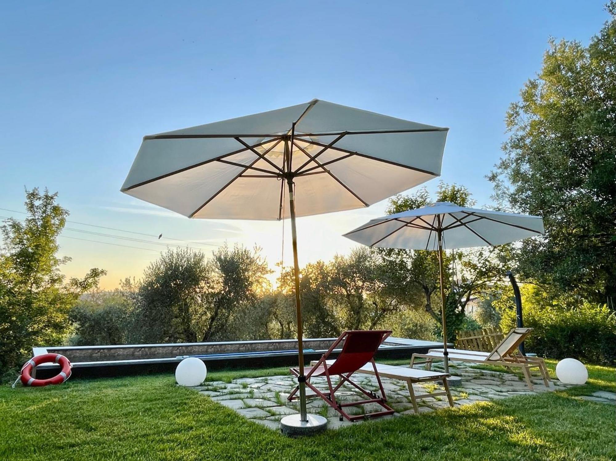 Agriturismo Casaviva Pozzo  Exterior foto