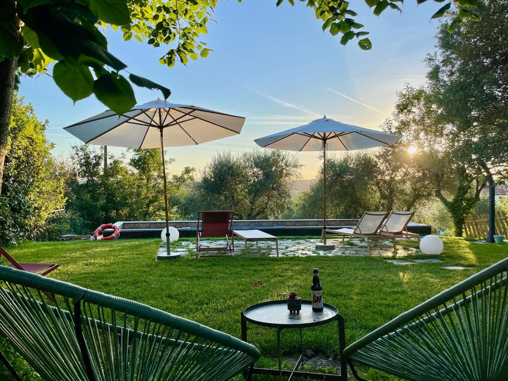 Agriturismo Casaviva Pozzo  Exterior foto