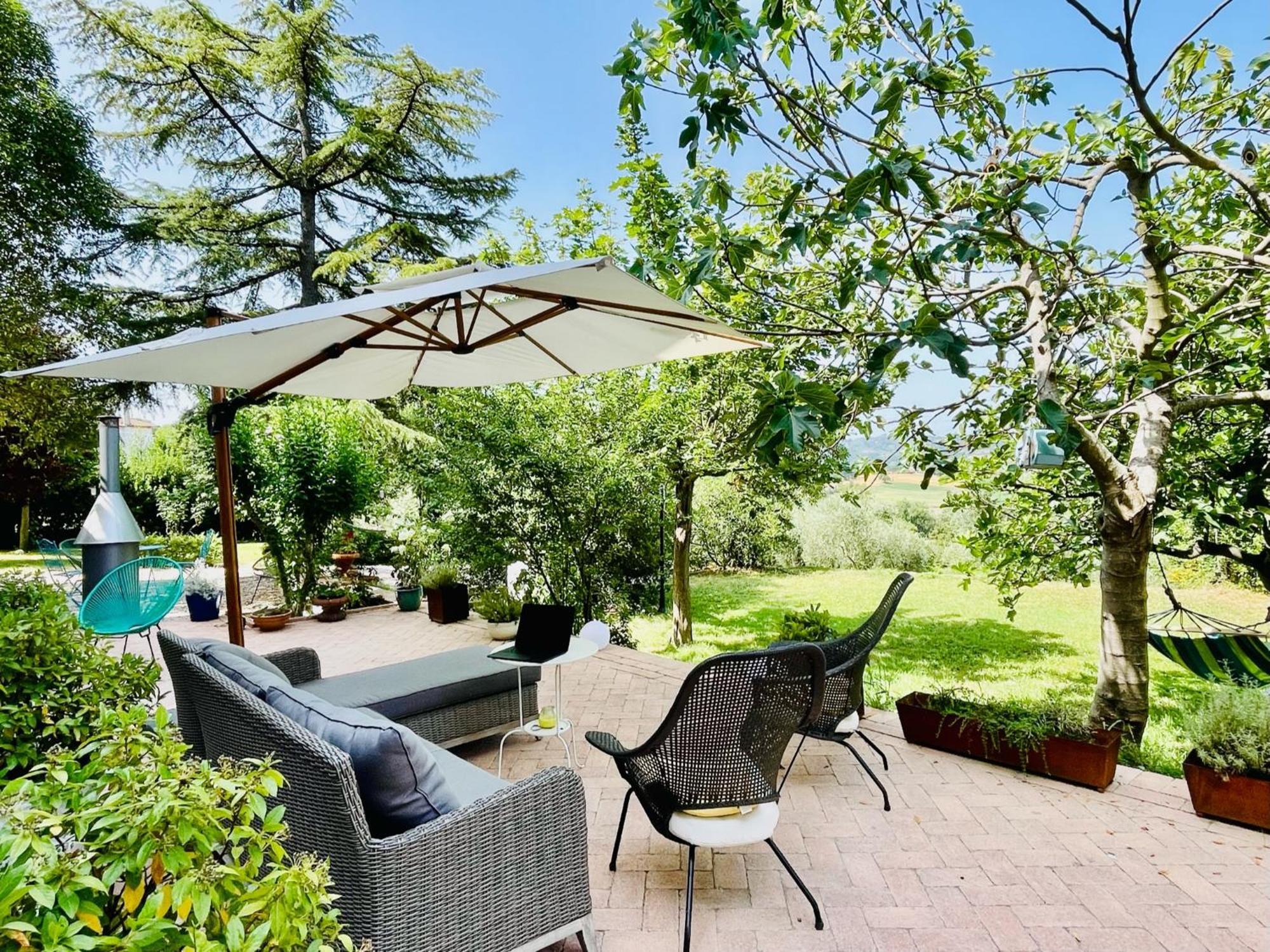 Agriturismo Casaviva Pozzo  Exterior foto